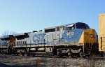 CSX 9010